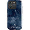 Capricorn Constellation iPhone 16 Pro Magsafe Impact Case